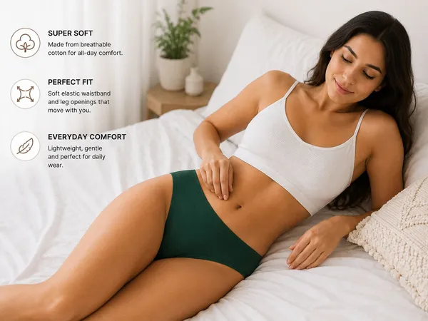 NETTARUFINA_Women_Hipster_Green_Panty_()