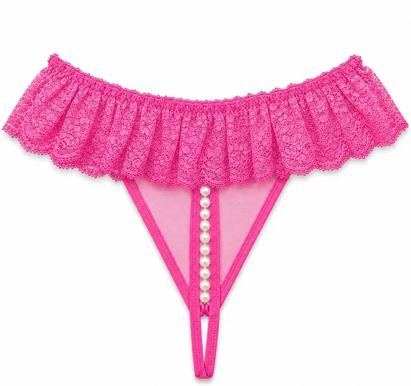 NETTARUFINA_Women_Thong_Pink_Panty_()