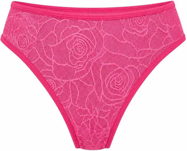 NETTARUFINA_Women_Hipster_Pink_Panty_()