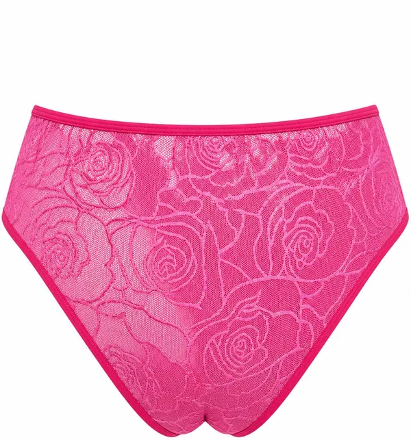 NETTARUFINA_Women_Hipster_Pink_Panty_()