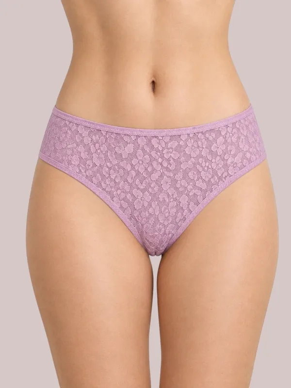 NETTARUFINA_Women_Hipster_Purple_Panty_()