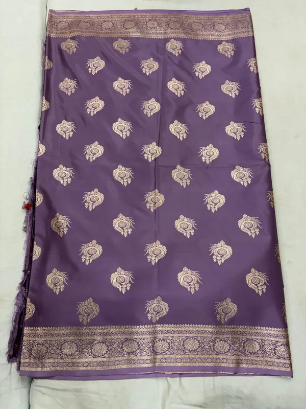 Purple_Zari_Woven_Saree_For_Women