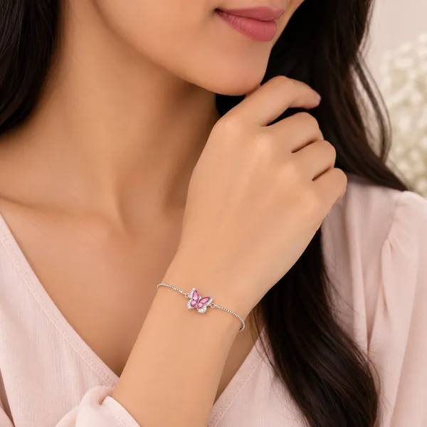 Silver_925_Sterling_Bracelet_For_Women