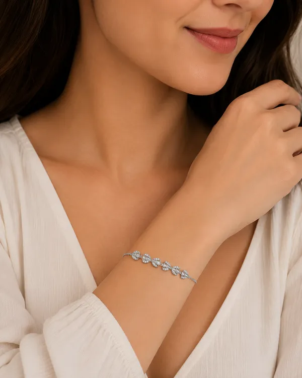 Silver_Sterling_925_Bracelet_For_Women