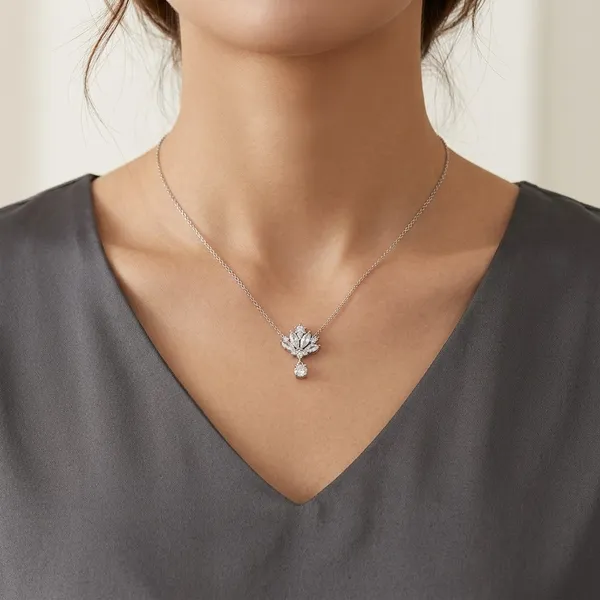 Silver_925_Sterling_Chain_For_Women