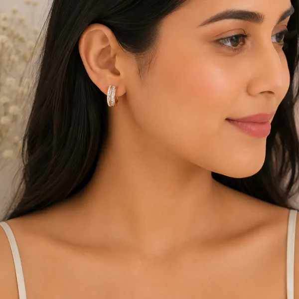 Rose_Gold_Silver_Sterling_925_Earrings_For_Women