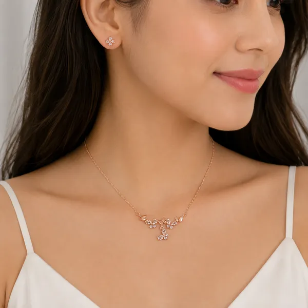 Rose_Gold_Silver_Sterling_925_Chain_For_Women