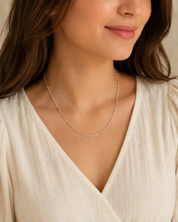 Silver_925_Sterling_Chain_For_Women