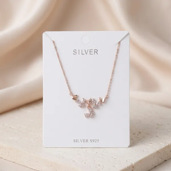 Rose_Gold_Silver_Sterling_925_Chain_For_Women