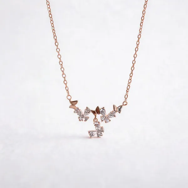 Rose_Gold_Silver_Sterling_925_Chain_For_Women