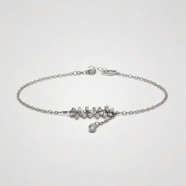 Silver_Sterling_925_Bracelet_For_Women