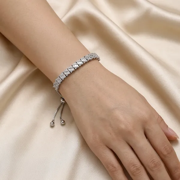Silver_Sterling_925_Bracelet_For_Women