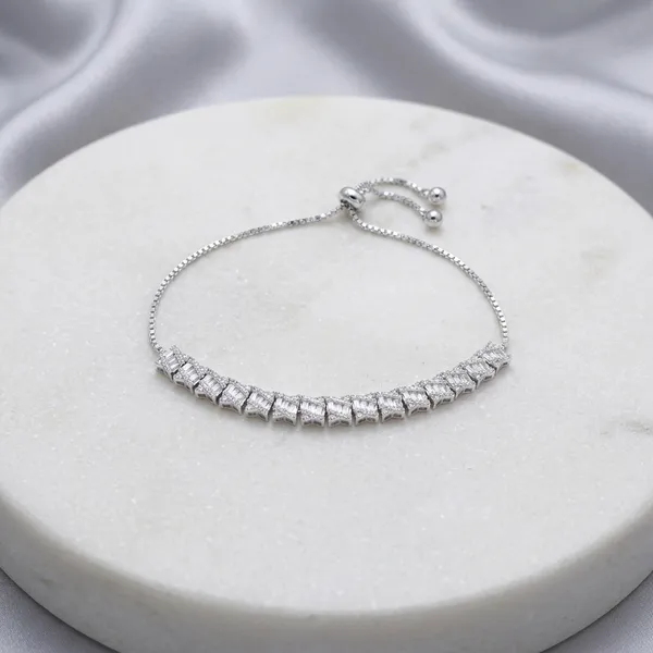 Silver_Sterling_925_Bracelet_For_Women