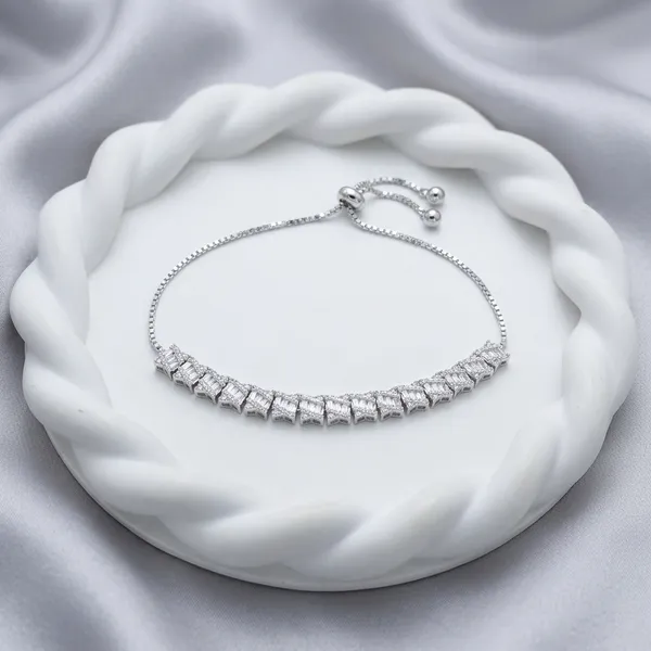 Silver_Sterling_925_Bracelet_For_Women