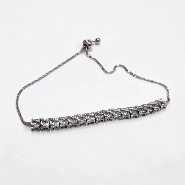 Silver_Sterling_925_Bracelet_For_Women