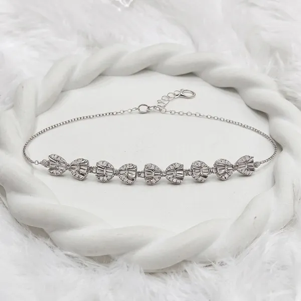 Silver_Sterling_925_Bracelet_For_Women