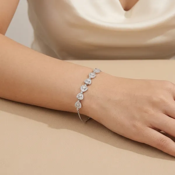 Silver_Sterling_925_Bracelet_For_Women