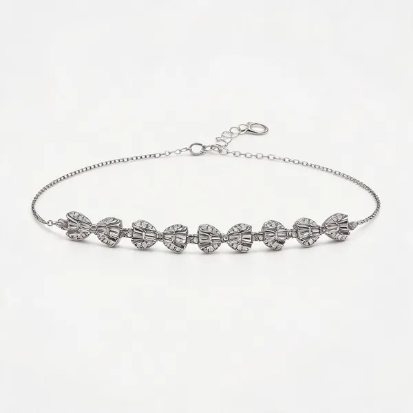 Silver_Sterling_925_Bracelet_For_Women