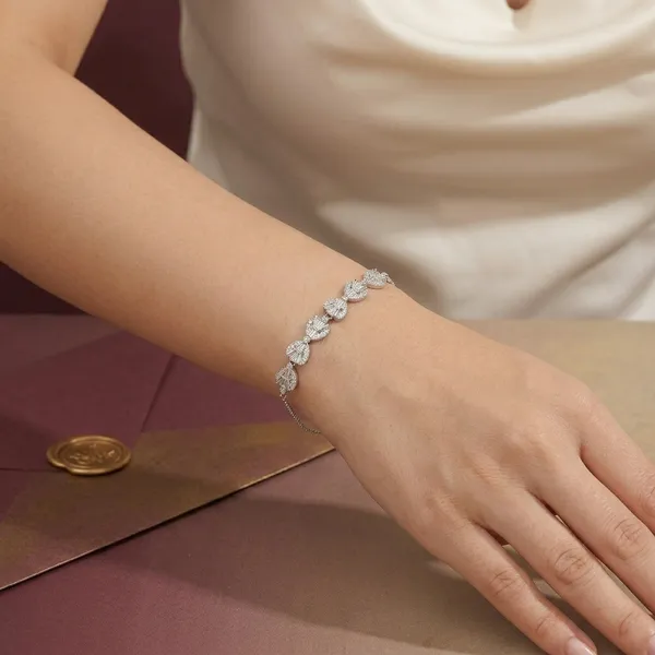 Silver_Sterling_925_Bracelet_For_Women