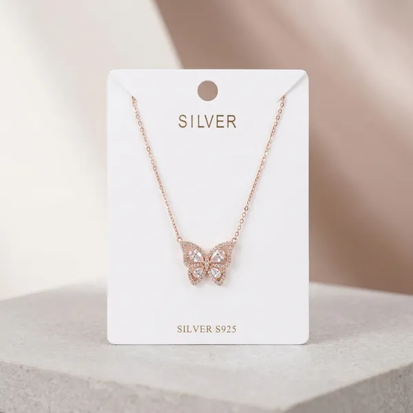 Rose_Gold_Silver_925_Sterling_Chain_For_Women