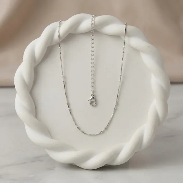 Silver_925_Sterling_Chain_For_Women