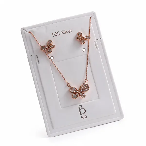 Rose_Gold_Silver_925_Sterling_Chain_And_Earrings_Set_For_Women