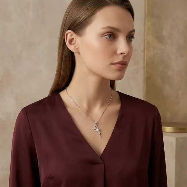 Silver_925_Sterling_Chain_For_Women