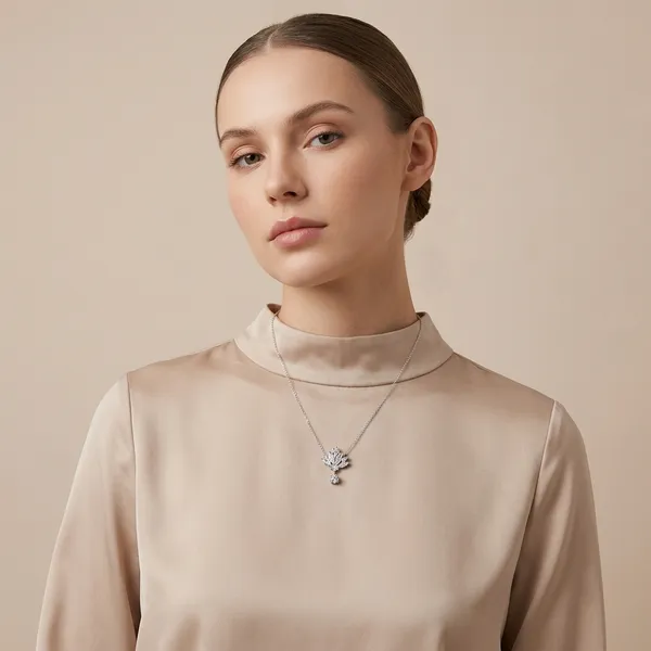 Silver_925_Sterling_Chain_For_Women