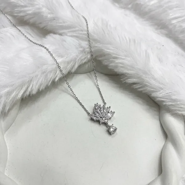 Silver_925_Sterling_Chain_For_Women