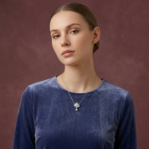 Silver_925_Sterling_Chain_For_Women