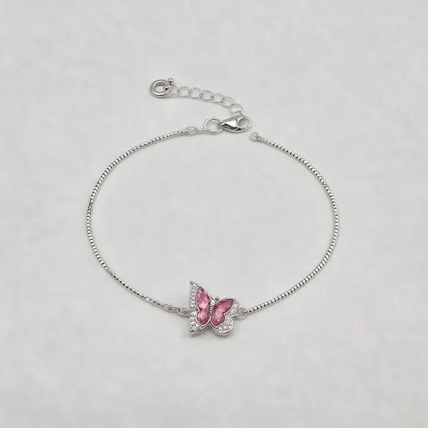 Silver_925_Sterling_Bracelet_For_Women