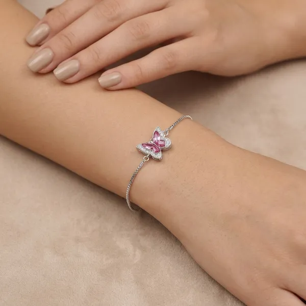 Silver_925_Sterling_Bracelet_For_Women