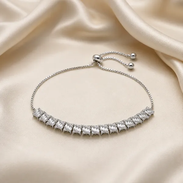 Silver_Sterling_925_Bracelet_For_Women