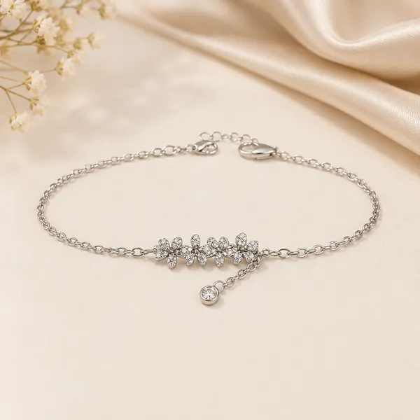 Silver_Sterling_925_Bracelet_For_Women