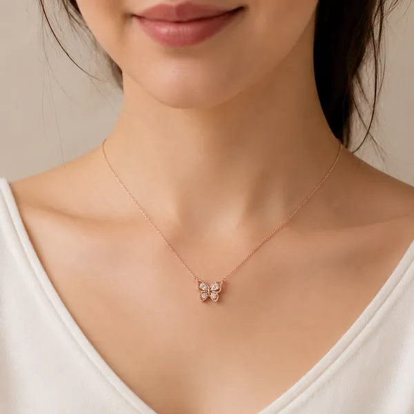 Rose_Gold_Silver_925_Sterling_Chain_For_Women