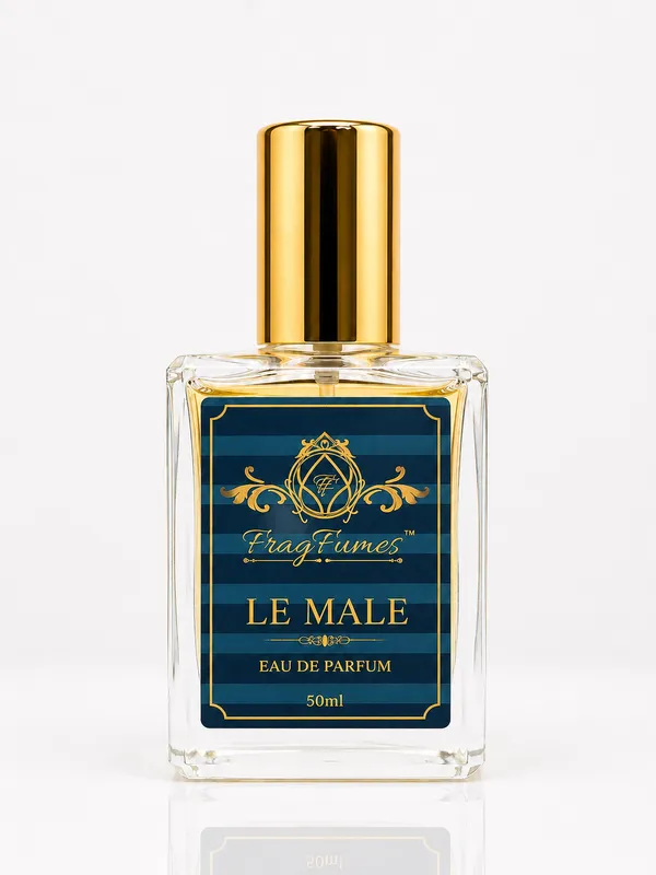 FragFumes_Le_Male_Eau_De_Parfum