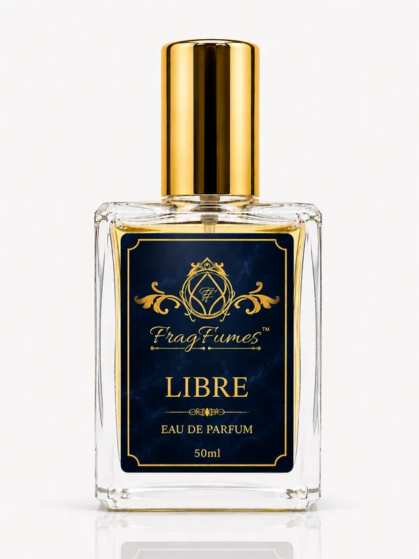 FragFumes_Libre_Eau_De_Parfum