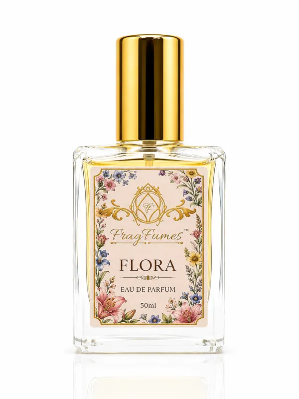 FragFumes_Flora_Floral_Eau_De_Parfum
