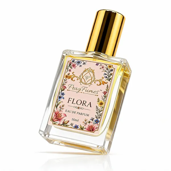 FragFumes_Flora_Floral_Eau_De_Parfum
