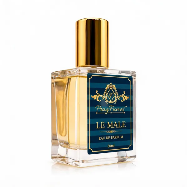 FragFumes_Le_Male_Eau_De_Parfum