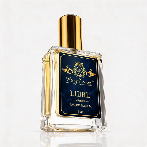 FragFumes_Libre_Eau_De_Parfum