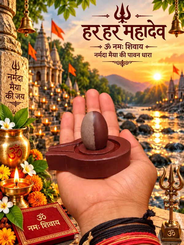 Ardhnarishwar_Shiva_Linga_Full_Combo_Set_Nag_Trishul_Nandi_Kalash_Stand