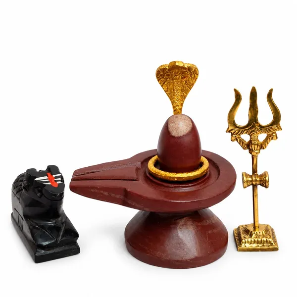And_Narmada_Stone_Shivling_Full_Combo_Set_With_Nag_Trishul_Nandi_Kalash