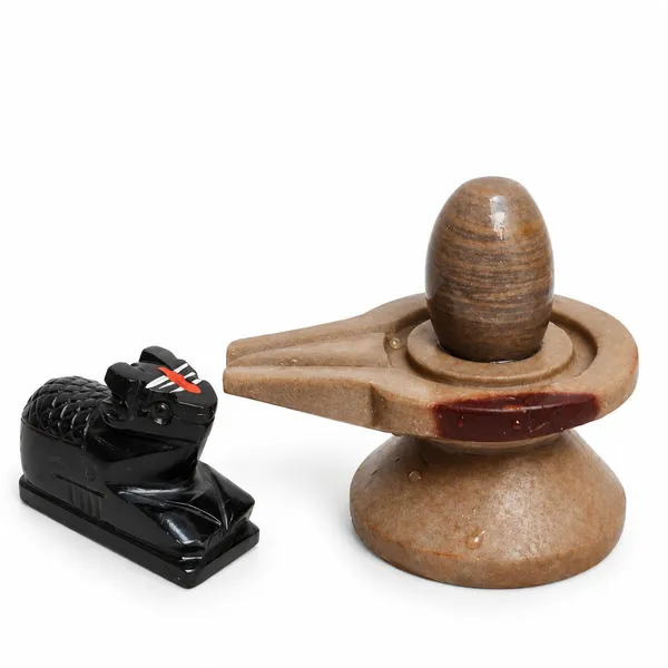 Shivling_Nag_Trishul_Nandi