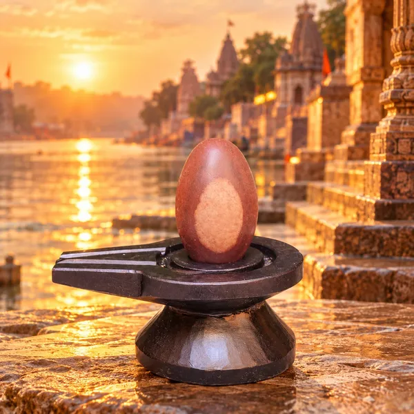 Narmadeshwar_Shivling_With_Jaldhara_And_Nandi_Pooja_Set