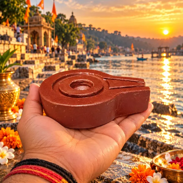 4_Inch_Narmadeshwar_Plat_Jaldhara