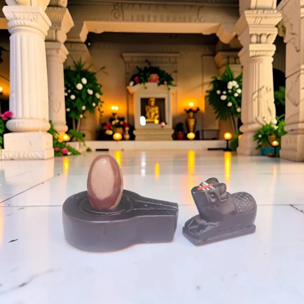 Narmadeshwar_Shivling_With_Plat_Jaldhara_And_Nandi_Pooja_Set