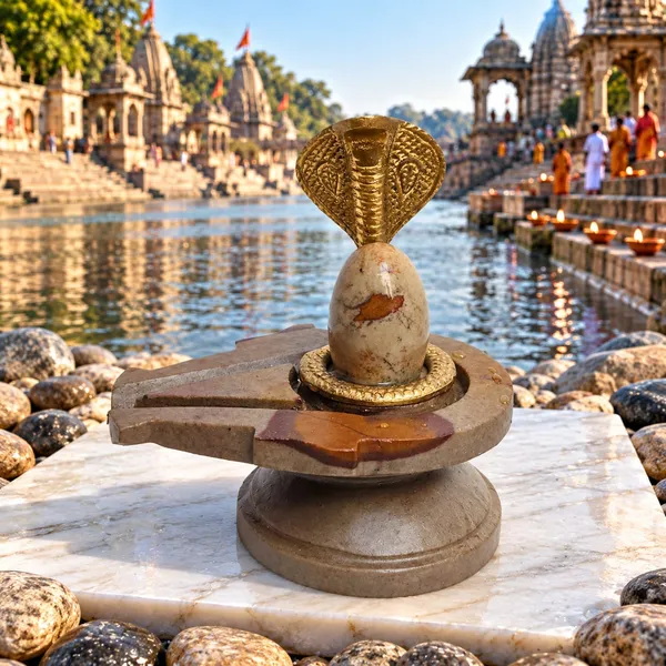 Tilakdhari_Shivling_With_Jaladhari_With_Nag
