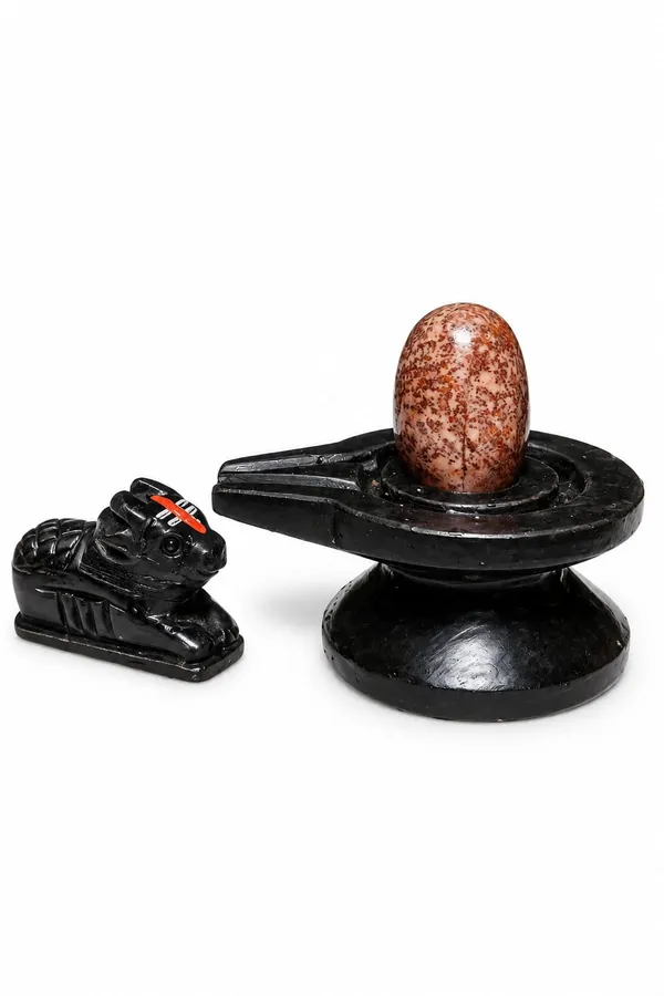 Narmada_Stone_Shivling_Set_With_Jaladhari_And_Nandi