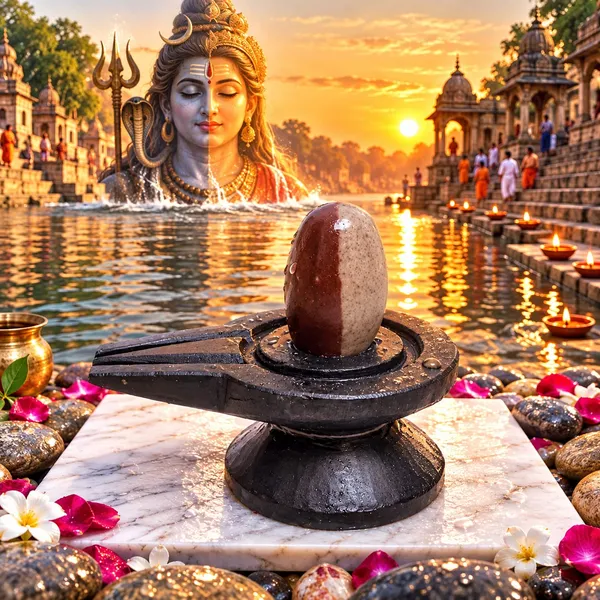 Ardhnarishwar_Shiva_Linga_Full_Combo_Set_Nag_Trishul_Nandi_Kalash_Stand